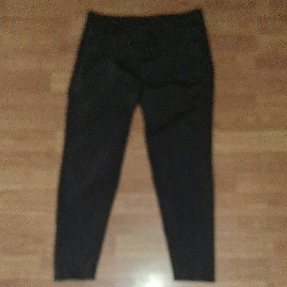 3x Ruched Butt Yoga Pants